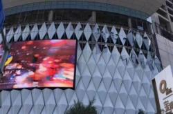 赤峰市異形鋁單板廠電話號碼