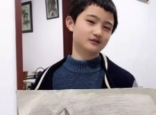 赤峰馨藝畫室電話號碼查詢是多少