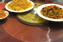 赤峰薄餅家常菜團購電話號碼