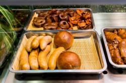 赤峰厚廚小館電話(huà)號(hào)碼多少