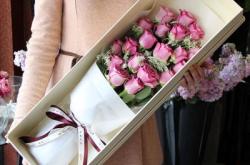 赤峰買花配送電話是多少號(hào)