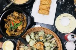 赤峰戶外大排檔電話多少號(hào)