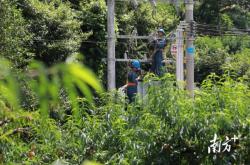 敖漢旗農(nóng)電局客服電話