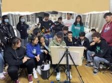 赤峰美術(shù)機(jī)構(gòu)咨詢電話是多少號(hào)