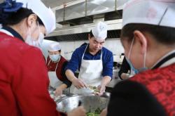 赤峰王府后廚招聘電話號(hào)碼查詢(xún)