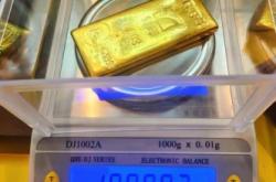 赤峰本地黃金回收電話是多少號