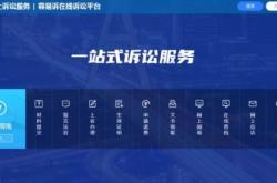 赤峰訴訟服務(wù)平臺電話是多少號