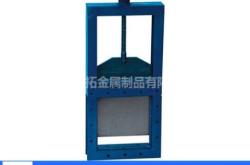 赤峰防水閘門維修電話號碼是多少