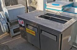 赤峰冷柜定制廠家電話多少號