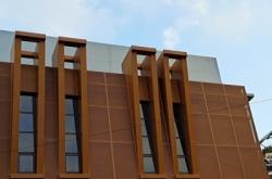 赤峰市銷售鋁單板電話地址查詢