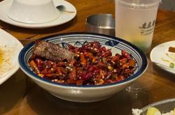 赤峰五道街清真餐廳電話號碼