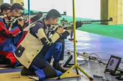 赤峰射擊訓練營地址電話號碼