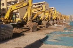 赤峰市挖機(jī)機(jī)械租賃電話號(hào)碼