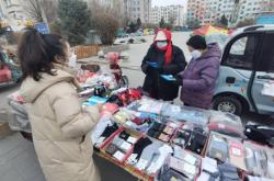 赤峰夜市出租車電話多少號