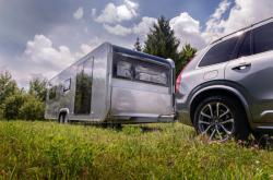 赤峰拖掛式房車廠家電話號碼