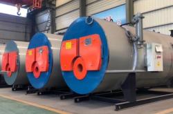 赤峰哪里有賣鍋爐的