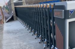 赤峰電動門廠家聯(lián)系電話號碼