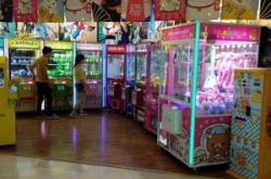 赤峰娃娃機廠家電話多少號