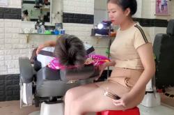 赤峰小二姐剪發(fā)店電話號碼