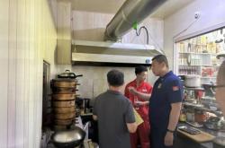 赤峰松山區(qū)消防舉報電話是多少