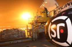 百世快遞赤峰客服電話