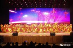 赤峰會(huì)展大劇院電話號碼是多少