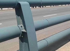 赤峰道路圍欄廠家電話多少號