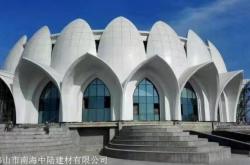 赤峰廣東鋁單板廠電話多少號