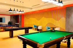 赤峰橋北臺(tái)球廳電話地址查詢