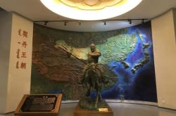 蒙元服飾赤峰店電話號碼查詢