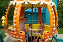 赤峰軍動(dòng)游樂(lè)園電話地址查詢