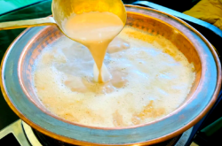 赤峰林東特色美食