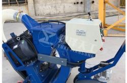 赤峰移動拋丸機廠家電話號碼