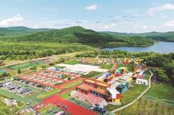 赤峰松山區(qū)自駕營地電話號碼