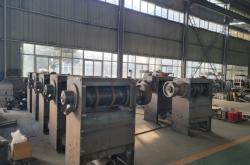 赤峰機(jī)械加工制造企業(yè)