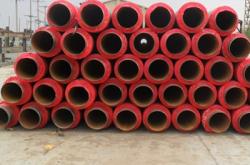 赤峰防腐保溫管廠家電話號碼