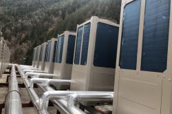 赤峰空氣能取暖設(shè)備