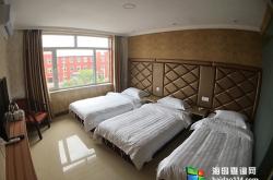 赤峰市熱水塘賓館電話號碼