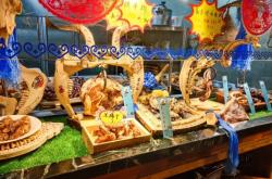 赤峰眾聯(lián)廣場馬戲團(tuán)電話號碼