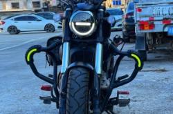 閃300摩托車赤峰售后電話