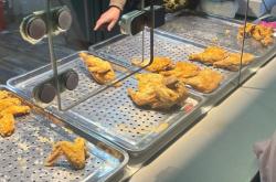 赤峰步行街炸雞腿電話號(hào)碼