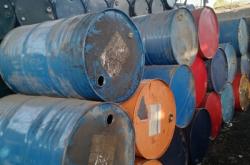 赤峰鐵皮油桶廠家電話多少號