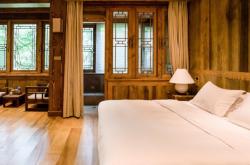 赤峰蒙野山莊酒店電話多少號(hào)