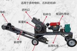 赤峰移動碎石機電話多少號