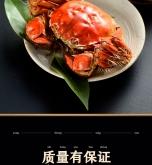 赤峰河蟹禮盒制造廠家電話號(hào)碼