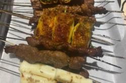 赤峰小二樓燒烤電話號碼