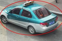 赤峰梯田出租車電話多少號