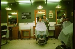 赤峰王老四理發(fā)店電話號(hào)碼