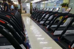 赤峰鐵南大街健身房電話號碼