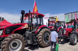 內(nèi)蒙赤峰農(nóng)業(yè)機(jī)械廠電話號碼